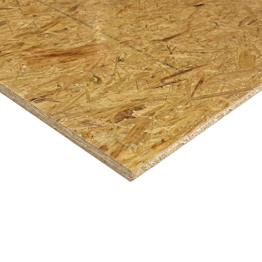 OSB 356™ plaat 2440x1220x18mm, TG2