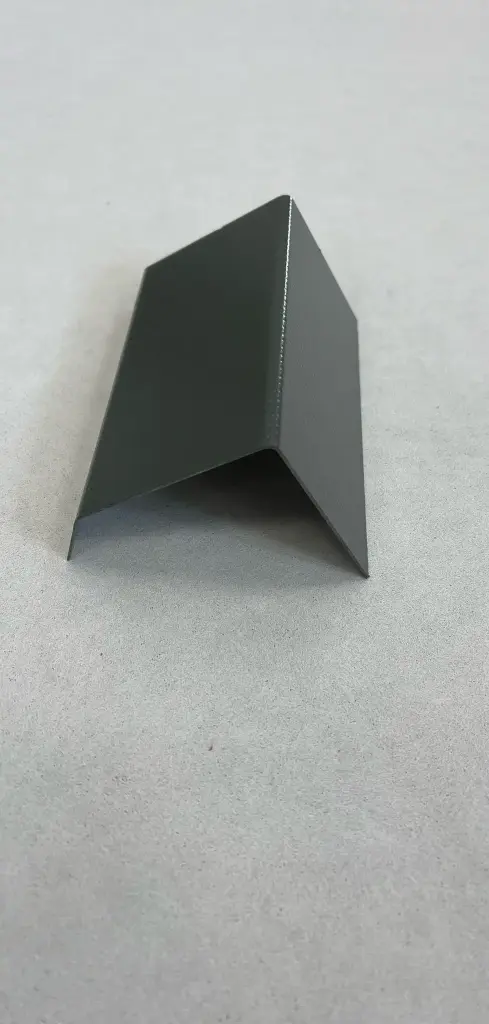 Plastisol klang Merlin Grey