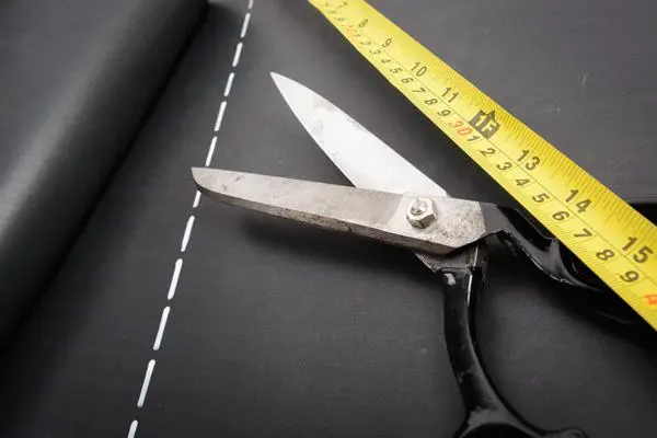 [HK000470] EPDM 4,575 m¹ breed, 1,14 mm dik