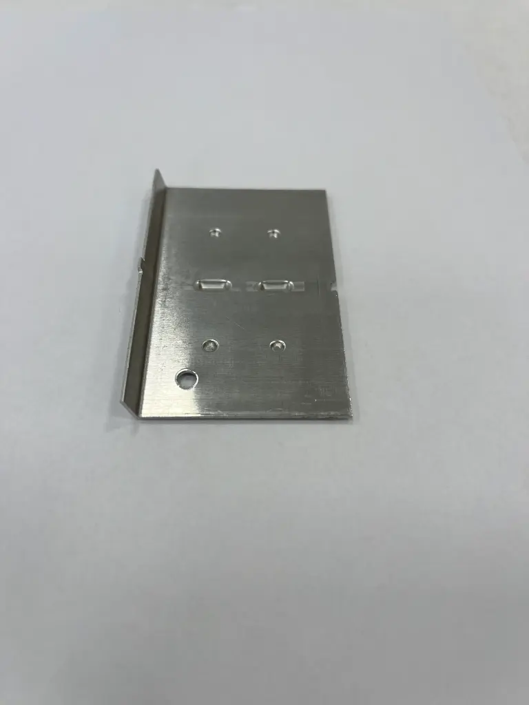 Verbindingsstuk 60mm, hoog metertoeslag