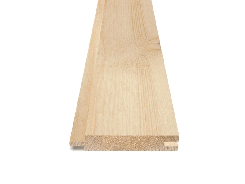 Signatur™ Gevelpaneel Malmö 25x125mm geschaafd (22x120mm)