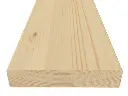 Vuren plank 50x225mm