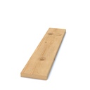 Signatur™ Vuren multiplank 25x125mm geschaafd (22x120mm)