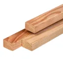 [HK000699] Douglas 365™ regel 50x75mm fijnbezaagd (5000 mm)