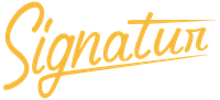 Signatur