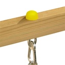 Speelgarnituur Bolt Caps