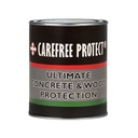 Carefree protect olie t.b.v. eiken 1 ltr.