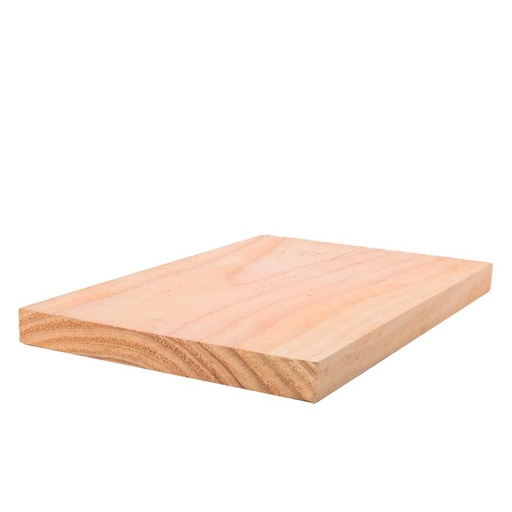 Douglas Plank 22x200mm Fijnbezaagd