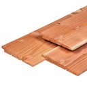 Douglas 365™ Zweeds rabat 25x200mm