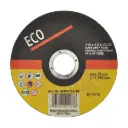 Slijpschijf 125x1,0x22mm (voor staal)