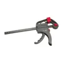 Lijmtang (eenhands), bereik 460mm