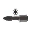 Bits Torx 20 25mm (10 stuks)