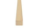 Vuren 365™ balk 50x50mm geschaafd (45x45mm)