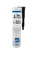 ES 2010 EPDM overlapsealer 290ml, zwart
