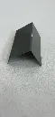 Plastisol klang, merlin grey