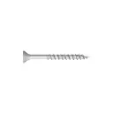 Jet-Fast® Spaanplaatschroeven 5,0x70mm, blauw-verzinkt deeldraad – Torx (Doos 100 stuks)