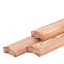 Douglas 365™ afdeklat 35x85x1800mm geschaafd