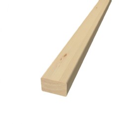 [HK000613] Signatur LamiGuard balk 50x75x2500mm geschaafd 