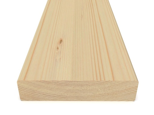 Vuren 365™ balk 50x200mm geschaafd (45x195mm)