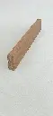 Geïmpregneerd 365™ panlat 22x50x2700mm geschaafd (18x45mm), douglaskleur