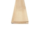 Signatur Borealis™ gevelbekleding Malmö 22x120x4200mm (105mm werkend)