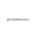 TERRASSCO® Gevelschroeven RVS 410 4,0x50mm, TX20 (Doos 100 stuks)
