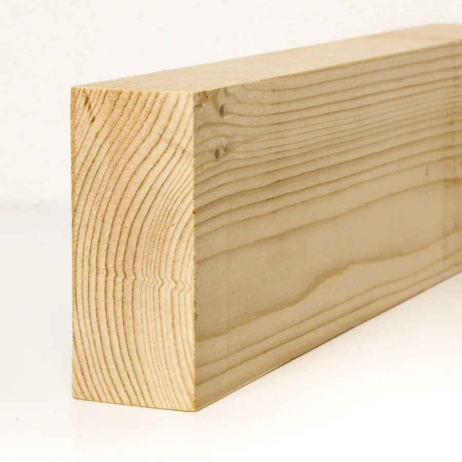 Vuren Balk 38x89mm SLS