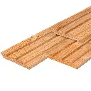 Douglas 365™ triple profiel 18x130mm