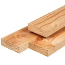 Douglas 365™ balk 50x150mm geschaafd (45x145mm)