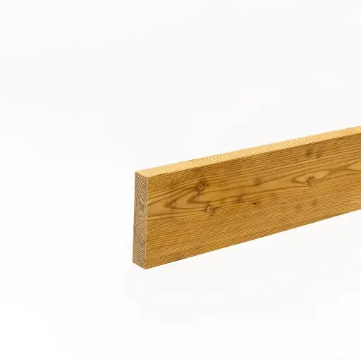 [HK000979] P109 - Lariks planken geschaafd 20x90x3000mm (63 stuks)