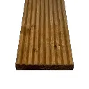 P112 - Vlonderplank red class (51 stuks)