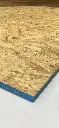 OSB 365™ plaat 2435x1206x18mm, tong en groef (B-keus)