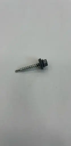 [HK001024] Dakkapschroef (zelfborend) 4.9x35mm Antraciet