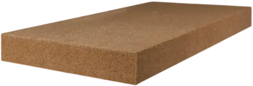 Naturheld Flex 1220x575mm isolatieplaat