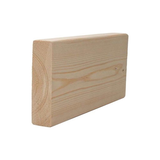 Vuren Balk 38x140mm SLS
